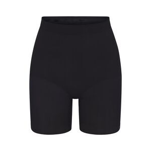 Skims Shapewear Shorts – Onyx, Size Medium